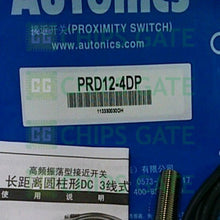 Autonics PRD12-4DP