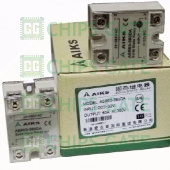Aiks ASR03-360DA