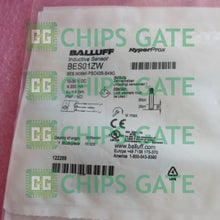 Balluff M08MI-PSC40B-S