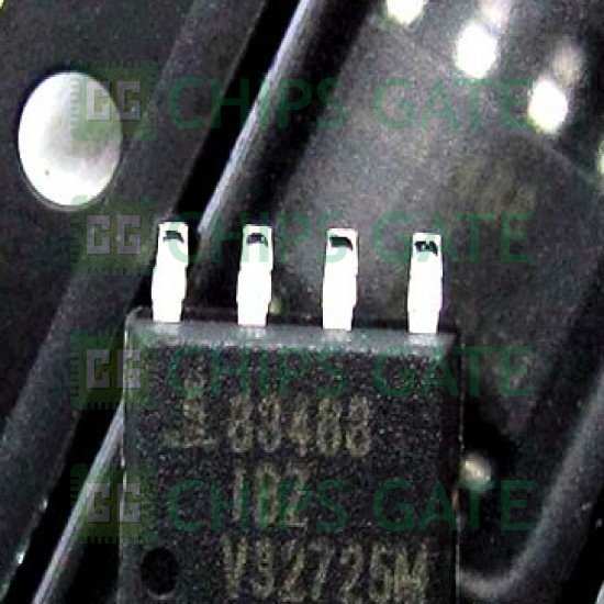 Intersil ISL83488IBZ-T