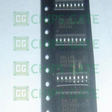 Maximum DS1666S-010