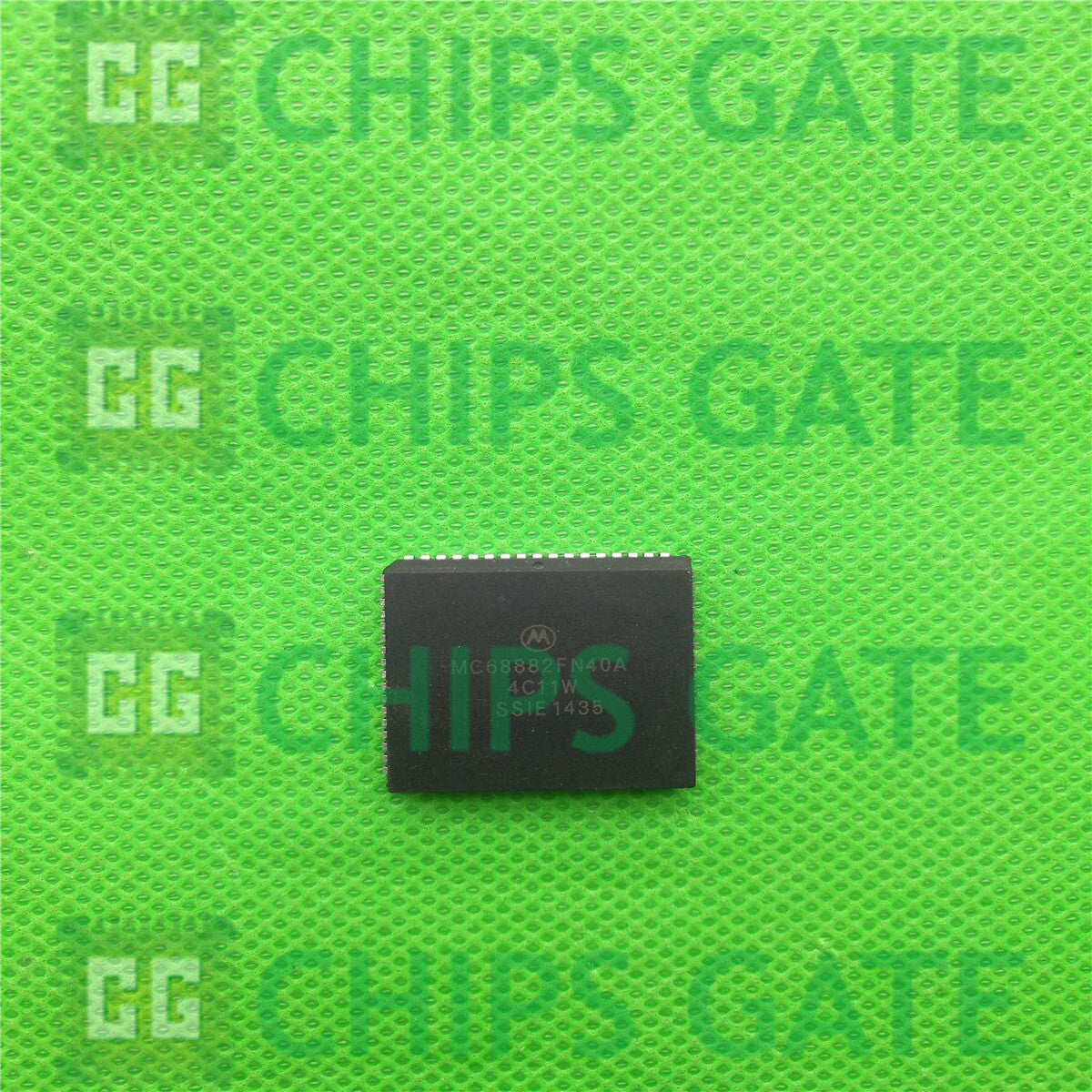 Motorola MC68882FN40A