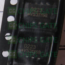 Vishay ILD223T