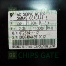 SGMAS08ACA41E