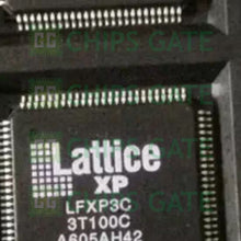 Lattice LFXP3C-3T100C