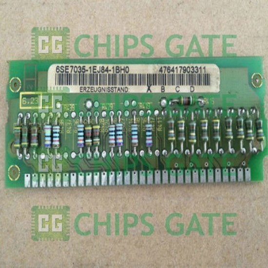 6SE70351EJ841BH0