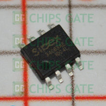 Sipex SP34063AEN