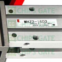 MHZ216D3