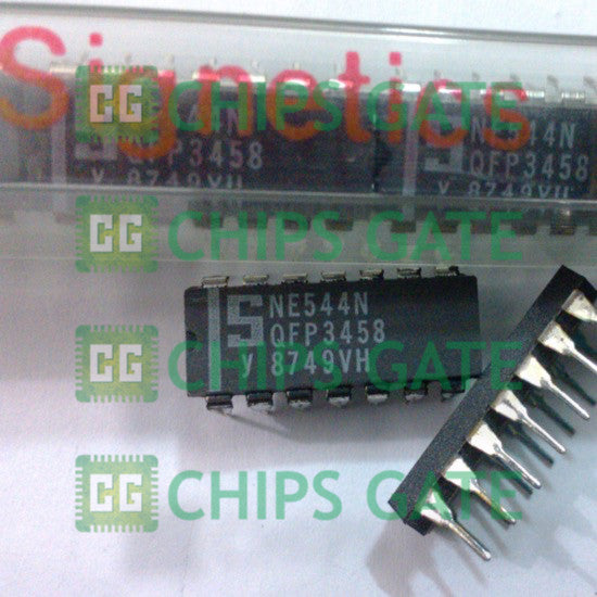 Philips NE544N