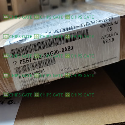 6ES7412-2XG00-0AB0