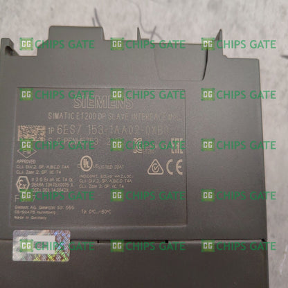 6ES7153-1AA02-0XB0