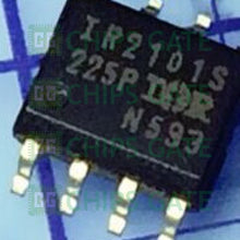 International Rectifier IR2101S