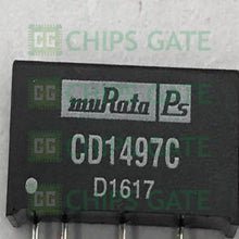 Murata Power CD1497C