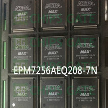 Altera  EPM7256AEQC208-7N