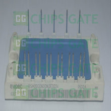 Eupec BSM20GD60DN2E3224
