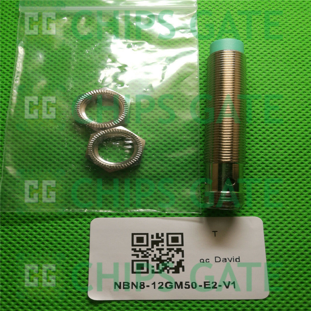 NBN812GM50E2V1