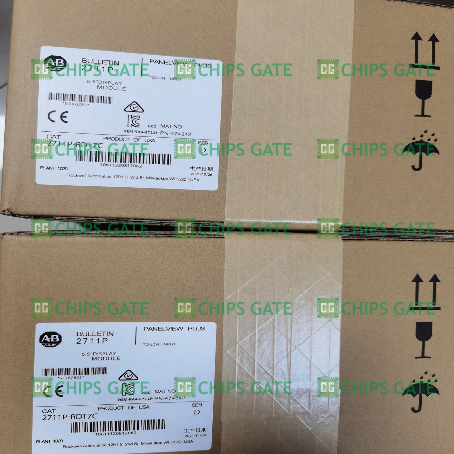 2711PRDT7C