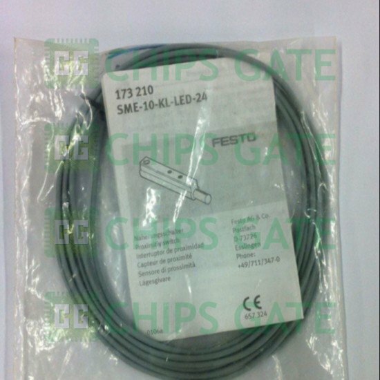 SME10KLLED24
