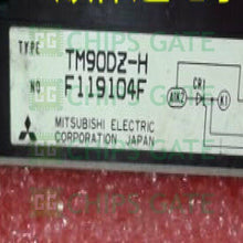 TM90DZH