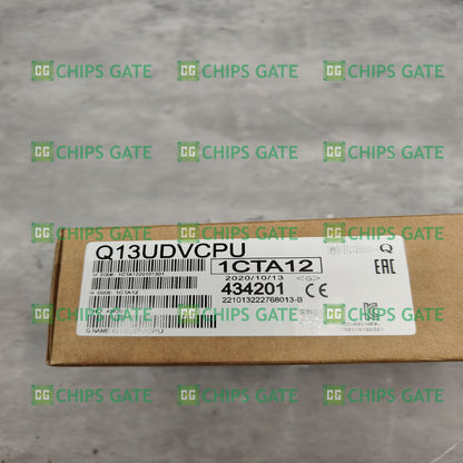 Q13UDVCPU