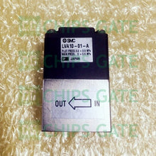 LVA1001A