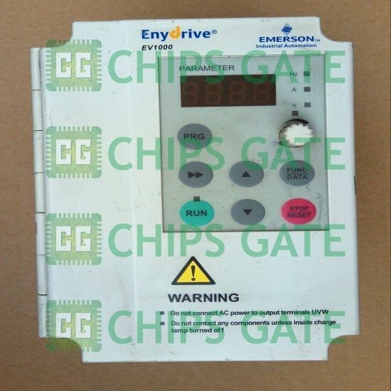 Emerson EV1000-2S0007G