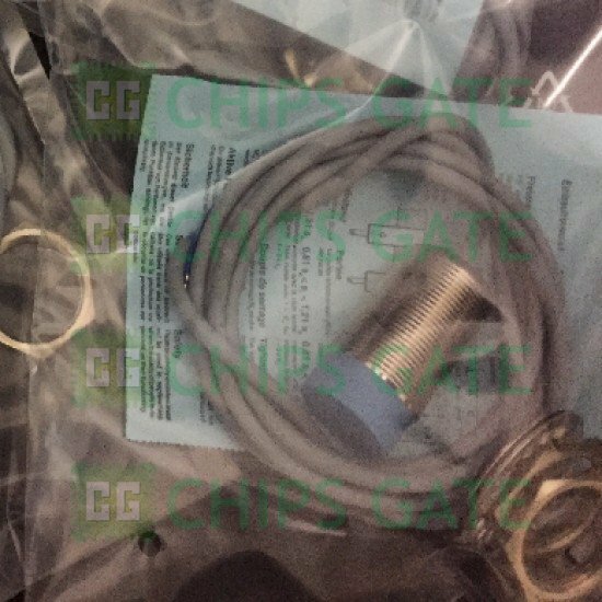 Contrinex ND8-S7-M18S