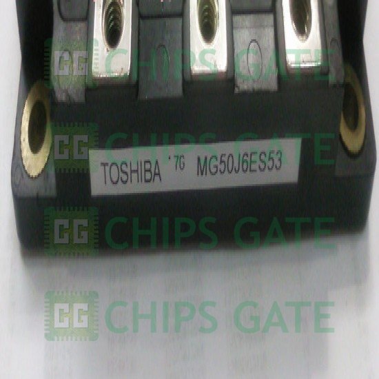 Toshiba MG50J6ES53