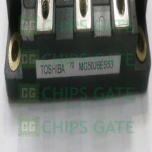Toshiba MG50J6ES53