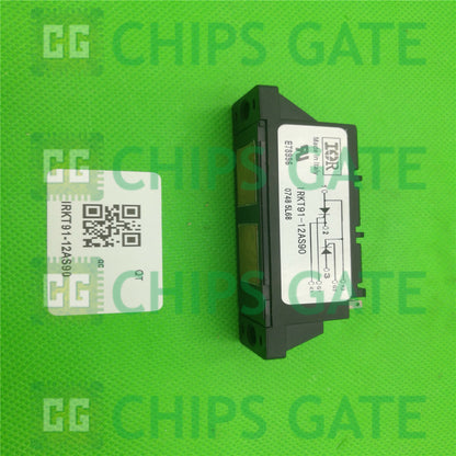 International Rectifier IRKT91-12AS90