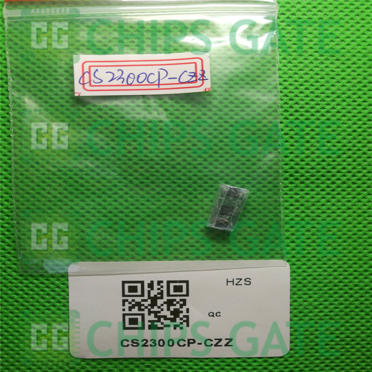 International Rectifier CS2300CP-CZZ