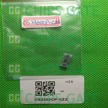 International Rectifier CS2300CP-CZZ