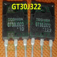 Silicon GT30J322