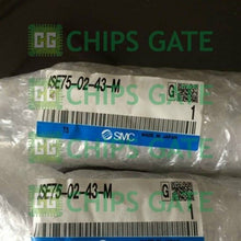 ISE750243M