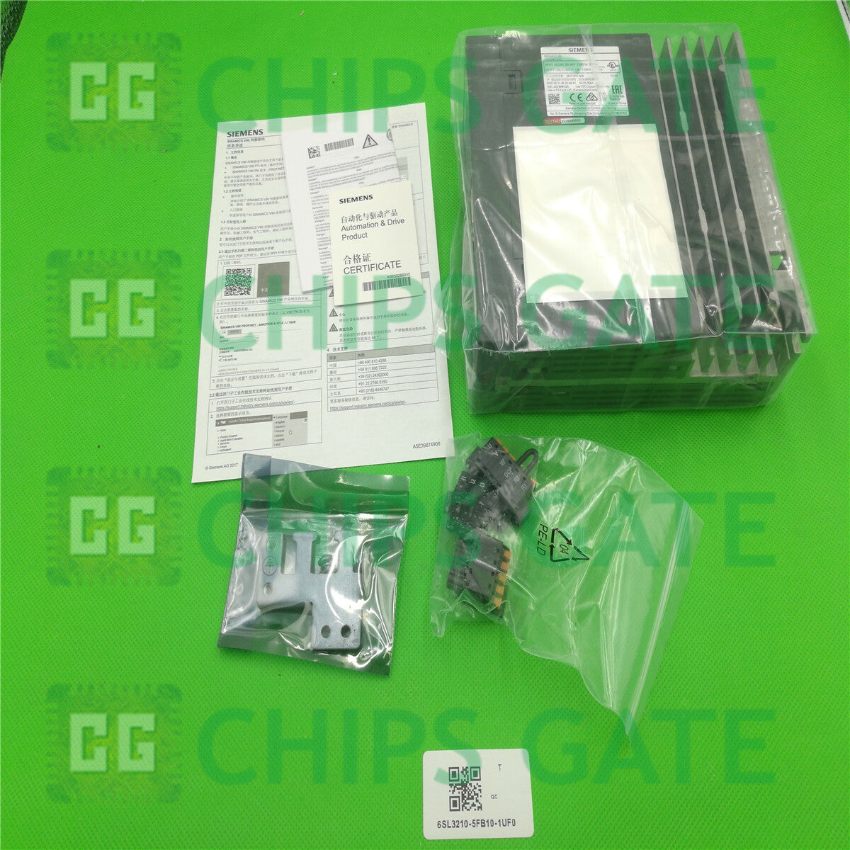 6SL32105FB101UF0