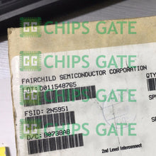 Fairchild 2N5951