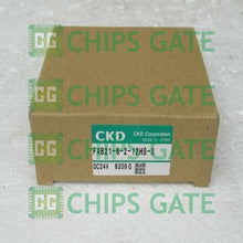 Ckd FAB21-6-2-12HS-3