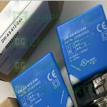 Contrinex DW-AS-613-C44