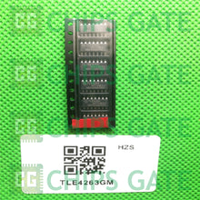 TLE4263GM