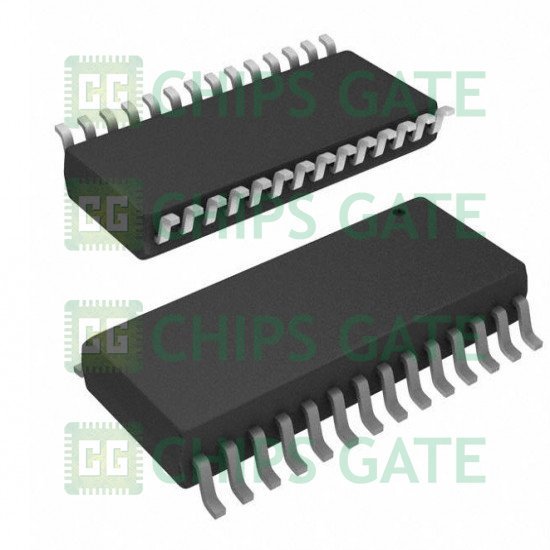 Atmel TDA4470-MFSG3