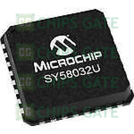 Micrel SY58032UMG