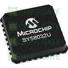 Micrel SY58032UMG