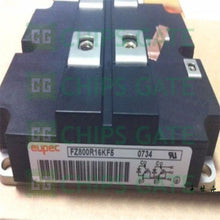Eupec FZ800R16KF5