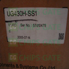 UG430HSS1