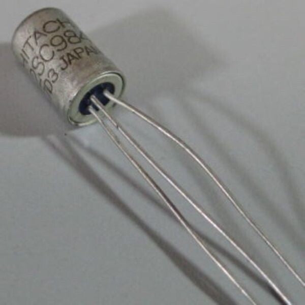 International Rectifier 2SC984