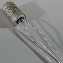International Rectifier 2SC984