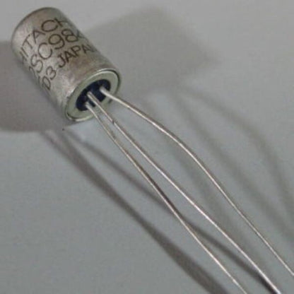 International Rectifier 2SC984