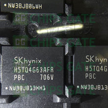 Hynix H5TQ4G63AFR-PBC