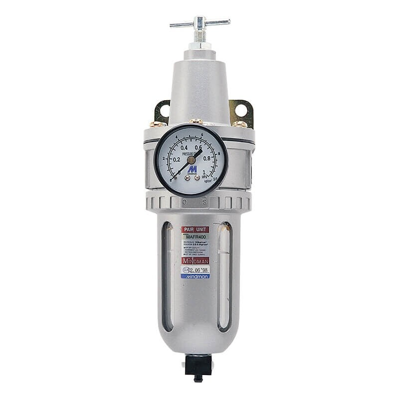 Mindman MAFR400-15A