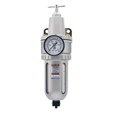 Mindman MAFR400-15A